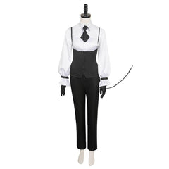 Anime Himesama / Tis Time for Torture Princess - Tortura Torture Cosplay Costume Outfits Halloween Carnival Suit