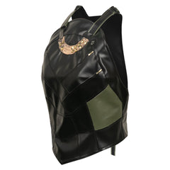 TV Loki 2 (2023) Sylvie Black Vest Outfits Cosplay Costume Halloween Carnival Suit