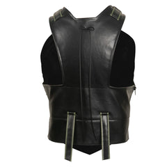 TV Loki 2 (2023) Sylvie Black Vest Outfits Cosplay Costume Halloween Carnival Suit