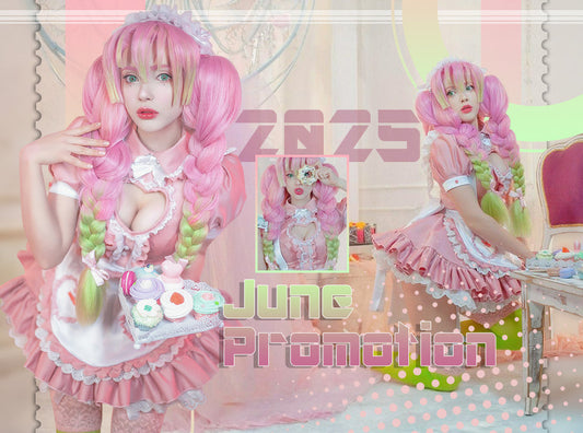 June Anniversary Celebration