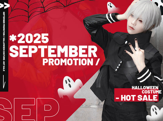 2025 September Promotion