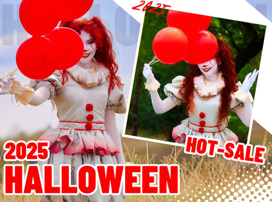 Ten Ideas For Halloween 2025!