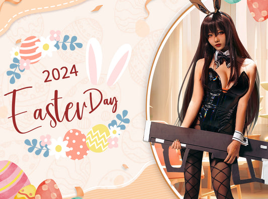 2024 Easter Day