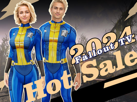2024 Fallout TV Hot Sale