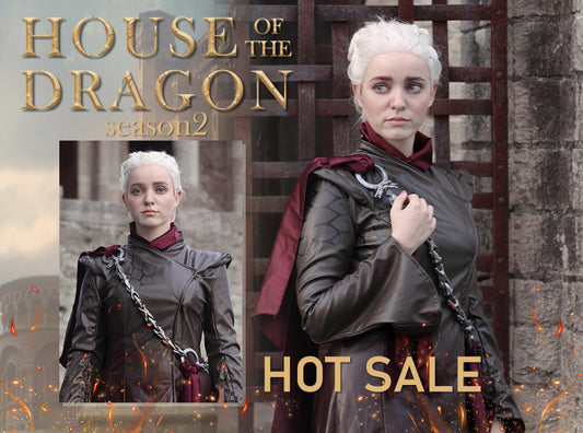 House Of The Dragon Season 2 Hot Sale