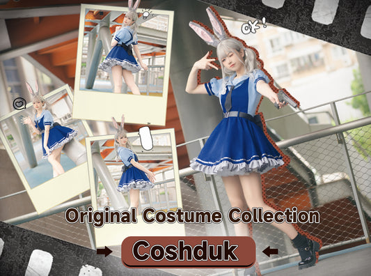 Coshduk - Original Costume Collection