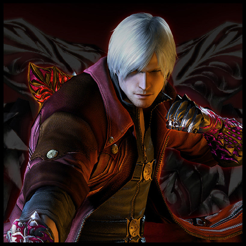 Devil May Cry – Coshduk