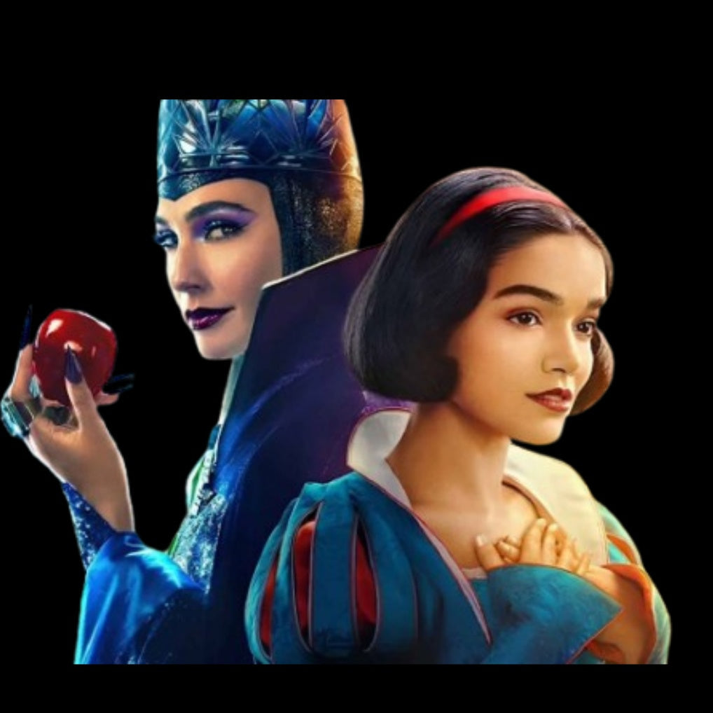 Snow White – Coshduk
