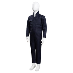 2021 Movie Halloween Kills - Michael Myers Cosplay Costume Outfits Kids Children Halloween Carnival Suit