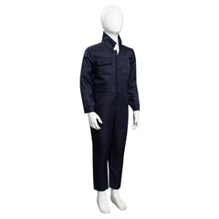 2021 Movie Halloween Kills - Michael Myers Cosplay Costume Outfits Kids Children Halloween Carnival Suit