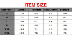 Movie Avengers Fat Thor Red Hoodie Coat Outfits Cosplay Costume Halloween Carnival Suit
