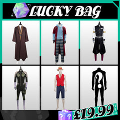 Coshduk Lucky Bag