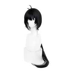 Game Wuthering Waves (2024) Female Rover Wig Cosplay Accessories Halloween Carnival Props