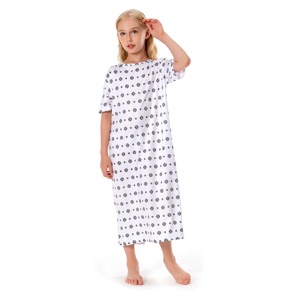 Kids Stranger Things Season 4 2022 Eleven Cosplay Costume Hawkins La Coshduk