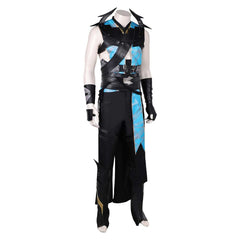 Game Mortal Kombat Fist Obsession Cosplay Costume Outfits Halloween Carnival Suit