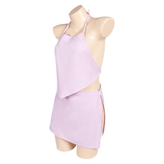 The Apothecary Diaries 2 (2025) Maomao Pink Underwear Outfits Cosplay Costume