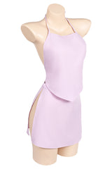 The Apothecary Diaries 2 (2025) Maomao Pink Underwear Outfits Cosplay Costume