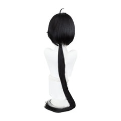 Game Wuthering Waves (2024) Female Rover Wig Cosplay Accessories Halloween Carnival Props