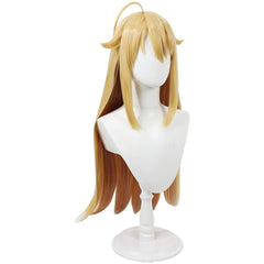 Anime My Deer Friend Nokotan (2024) Torako Koshi Wig Cosplay Accessories Halloween Carnival Props