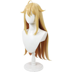 Anime My Deer Friend Nokotan (2024) Torako Koshi Wig Cosplay Accessories Halloween Carnival Props