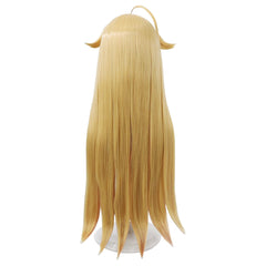 Anime My Deer Friend Nokotan (2024) Torako Koshi Wig Cosplay Accessories Halloween Carnival Props