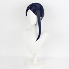 Arcane: League Of Legends Caitlyn Kiramman Cosplay Wig Heat Resistant Synthetic Hair