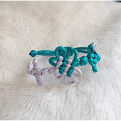KPop Demon Hunters (2025) Jinu Saja Boys Your Idol Bracelet Cosplay Accessories Props