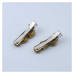 The Apothecary Diaries Maomao Pigtails Wig Hair Clips Necklace Cosplay Accessories Halloween Carnival Props