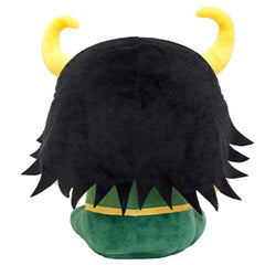 TV Loki 2023 Loki Doll Cosplay Plush Toys Cartoon Soft Stuffed Dolls Mascot Birthday Xmas Gift