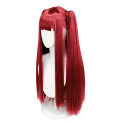 Anime My Dress-Up Darling Kitagawa Marin Red Cosplay Accessories Halloween Carnival Props