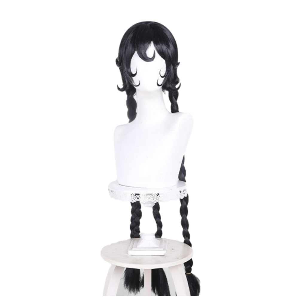 Jaadugar: A Witch In Mongolia (2026) Sitara Wig Cosplay Halloween Accessories Props