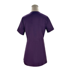 Evil Dead Rise Beth Bixler Purple Shirt Dress Set Outfits Halloween Cosplay Costume
