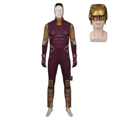 Movie She-Hulk: Attorney At Law Daredevil Matt Murdock Cosplay Costume Outfits Halloween Carnival Suit