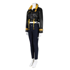 Game Stellar Blade (2024) Eve Wasteland Adventurer Outfits Cosplay Costume Halloween Carnival Suit