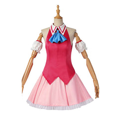 Anime Oshi no Ko Hoshino Ai Cosplay Costume Outfits Halloween Carnival Party Disguise Suit