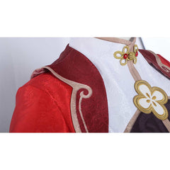 Game Honkai: Star Rail March 7th Swordmaster Set Outfits Cosplay Costume Halloween Carnival Suit