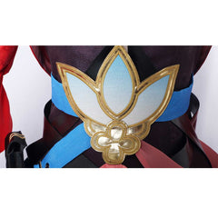 Game Honkai: Star Rail March 7th Swordmaster Set Outfits Cosplay Costume Halloween Carnival Suit