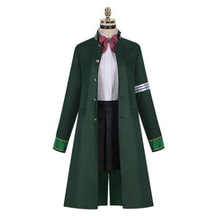 Anime Wind Breaker (2024) Tasuku Tsubakino School Uniform Outfits Cosplay Costume Halloween Carnival Suit