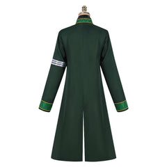 Anime Wind Breaker (2024) Tasuku Tsubakino School Uniform Outfits Cosplay Costume Halloween Carnival Suit