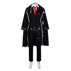 Limbus Company Yi Sang Cosplay Costume Outfits Halloween Carnival Party Disguise Suit