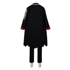 Limbus Company Yi Sang Cosplay Costume Outfits Halloween Carnival Party Disguise Suit