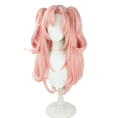 Game Zenless Zone Zero (2024) Nicole Demara Wig Cosplay Accessories Halloween Carnival Props