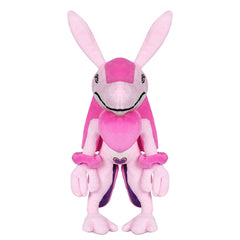 Game Palworld Lovander Cosplay Plush Toys Cartoon Soft Stuffed Dolls Mascot Birthday Xmas Gift