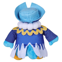 Game Palworld Penking Cosplay Plush Toys Cartoon Soft Stuffed Dolls Mascot Birthday Xmas Gifts
