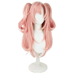 Game Zenless Zone Zero (2024) Nicole Demara Wig Cosplay Accessories Halloween Carnival Props