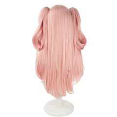 Game Zenless Zone Zero (2024) Nicole Demara Wig Cosplay Accessories Halloween Carnival Props