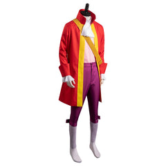 Movie Peter Pan Captain Hook Cosplay Costume Halloween Carnival Party Disguise Suit