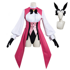 Game Fate/Grand Order Koyanskaya Cosplay Costume Outfits Halloween Carnival Suit