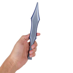Mortal Kombat Kitana Fan Mileena Sai Kano Knife Weapons Cosplay Accessories Props