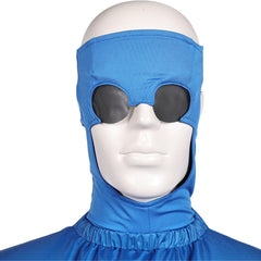 Invincible (2025) Mark Grayson Funny Inflatable Outfits Cosplay Costume Carnival Suit